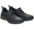 Pantofi casual, barbati, RIEKER, ANTISTRESS, 05363-00 negru, piele naturala