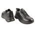 Pantofi sport, dama, ADA SHOES, N503 negru, piele naturala