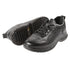 Pantofi sport, dama, ADA SHOES, N503 negru, piele naturala