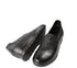 Pantofi casual, dama, ADA SHOES, 1093 negru, piele naturala