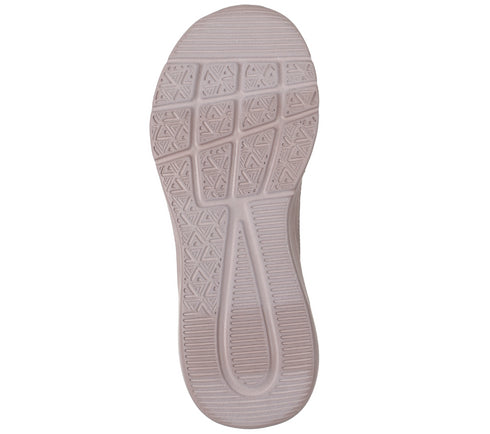 Pantofi sport, dama, SKECHERS BOBS B LOVE - CLASSIC JOY 117462-TPE bej, piele ecologica