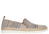 Espadrile sport, dama, SKECHERS ISLAND MUSE 113982-TPMT bej, textil