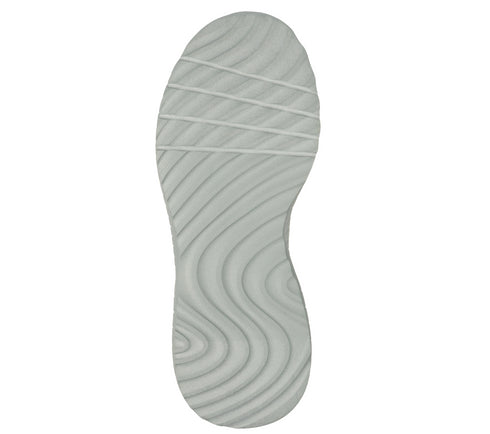 Pantofi sport, dama, SKECHERS BOB'S SQUAD CHAOS-FACE OFF, 117209-SAGE verde, textil