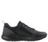 Pantofi sport, dama, SKECHERS BOBS SQUAD CHAOS-HEELING ALIVE 117235-BKK negru, piele ecologica