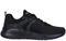 Pantofi sport, dama, SKECHERS BOBS SQUAD CHAOS-BRILLIANT SYNERGY 117237-BBK negru, textil