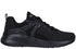 Pantofi sport, dama, SKECHERS BOBS SQUAD CHAOS-BRILLIANT SYNERGY 117237-BBK negru, textil