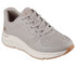 Pantofi sport, dama, SKECHERS BOBS ARCH COMFORT B SWEET-A BIND 117560-TPE gri, piele ecologica