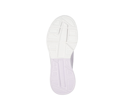 Pantofi sport, dama, SKECHERS SLIP-INS BOBS SPORT ARC WAVES 2.0 NOW IT 117638-LIL lila, textil