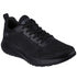 Pantofi sport, barbati, SKECHERS BOBS SQUAD CHAOS-PRISM BOLD 118000-BBK negru, textil