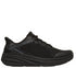 Pantofi sport, barbati, SKECHERS SLIP-INS BOBS SKILLZ 118431-BBK negru, textil