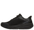 Pantofi sport, barbati, SKECHERS SLIP-INS BOBS SKILLZ 118431-BBK negru, textil