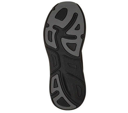 Pantofi sport, barbati, SKECHERS SLIP-INS BOBS SKILLZ 118431-BBK negru, textil