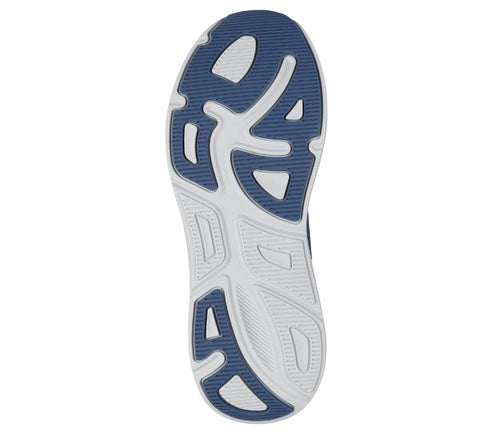 Pantofi sport, barbati, SKECHERS SLIP-INS BOBS SKILLZ 118431-NVY bleumarin, textil