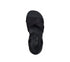 Sandale sport, dama, SKECHERS SLIP-INS ULTRA FLEX 3.0 NEVER BETTER 119975-BBK negru, textil