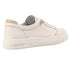 Pantofi sport, dama, ADA SHOES, 229980 alb-crem, piele naturala