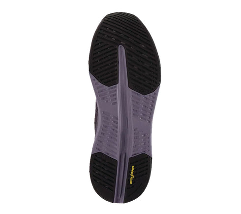 Pantofi sport, dama, SKECHERS SLIP-INS MAX CUSHIONING GLIDE STEP 129401-PUR mov, textil