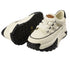 Pantofi sport, dama, ADA SHOES, 9071 alb, piele naturala