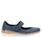 Pantofi sport, dama, RIEKER ANTISTRESS, N4299-14 bleumarin, piele ecologica