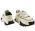 Pantofi sport, dama, ADA SHOES, 9071 alb, piele naturala