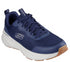 Pantofi sport, barbati, SKECHERS EDGERIDE-REKZE 232835-NVW bleumarin, textil