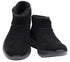 Ghete sport, femei, SKECHERS ON THE GO ENCORE FIRESIDE 144850-BBK negru, piele intoarsa