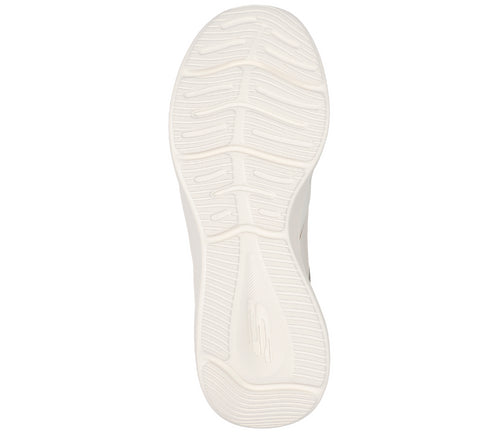 Pantofi sport, dama, SKECHERS SKECH-LITE PRO-SLEEK CITIZEN 150049-NTGD crem, piele ecologica