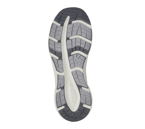 Pantofi sport, dama, SKECHERS RELAXED FIT COOL FUSION 150493-TPE bej, textil