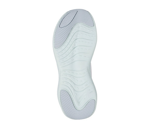 Pantofi sport, dama, SKECHERS SKECH CLOUD 150562-LGGR gri, textil