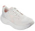 Pantofi sport, dama, SKECHERS SKECH CLOUD 150562-NTPK crem, textil