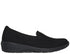 Pantofi sport, dama, SKECHERS ARYA-CLEAR SKIES 158761-BBK negru, textil