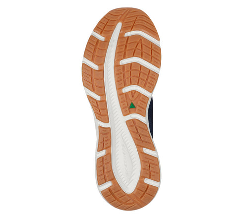 Pantofi sport, barbati, SKECHERS EDGERIDE-REKZE 232835-NVW bleumarin, textil