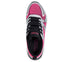 Pantofi sport, dama, SKECHERS UNO EGO ILLLUSTRIS AIR 177474-HPSL fucsia, piele ecologica si textil