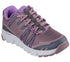 Pantofi sport, dama, SKECHERS SUMMITS AT-MONADNOCK LOOP 180149-MVPR mov, textil