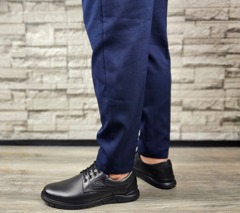 OTTER Pantofi Casual 555-01