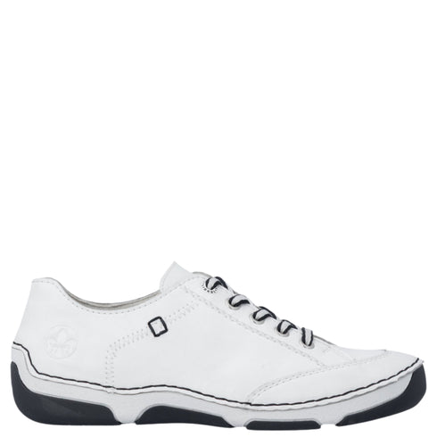 RIEKER Pantofi Sport 55901-80