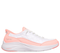 Pantofi sport, dama, SKECHERS CONTOUR FOAM 150404-WCRL roz, sintetic