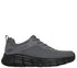 Pantofi sport, barbati, SKECHERS BOBS B FLEX-ARCH COMFORT EDGE 118112-DKGY gri, textil