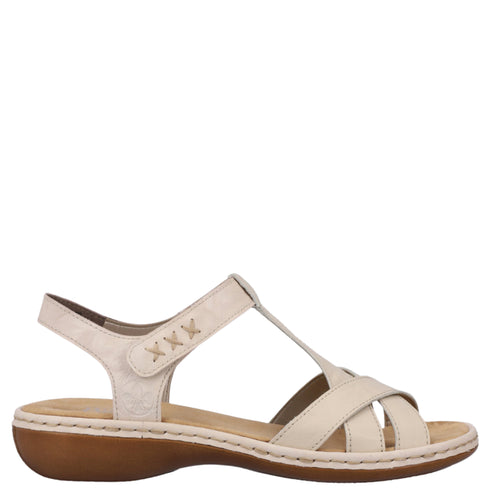 RIEKER Sandale Casual 65919-60