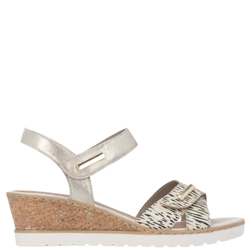 REMONTE Sandale Casual R6266-90