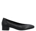 Pantofi eleganti, dama, RIEKER ANTISTRESS, 43452-00 negru, piele naturala