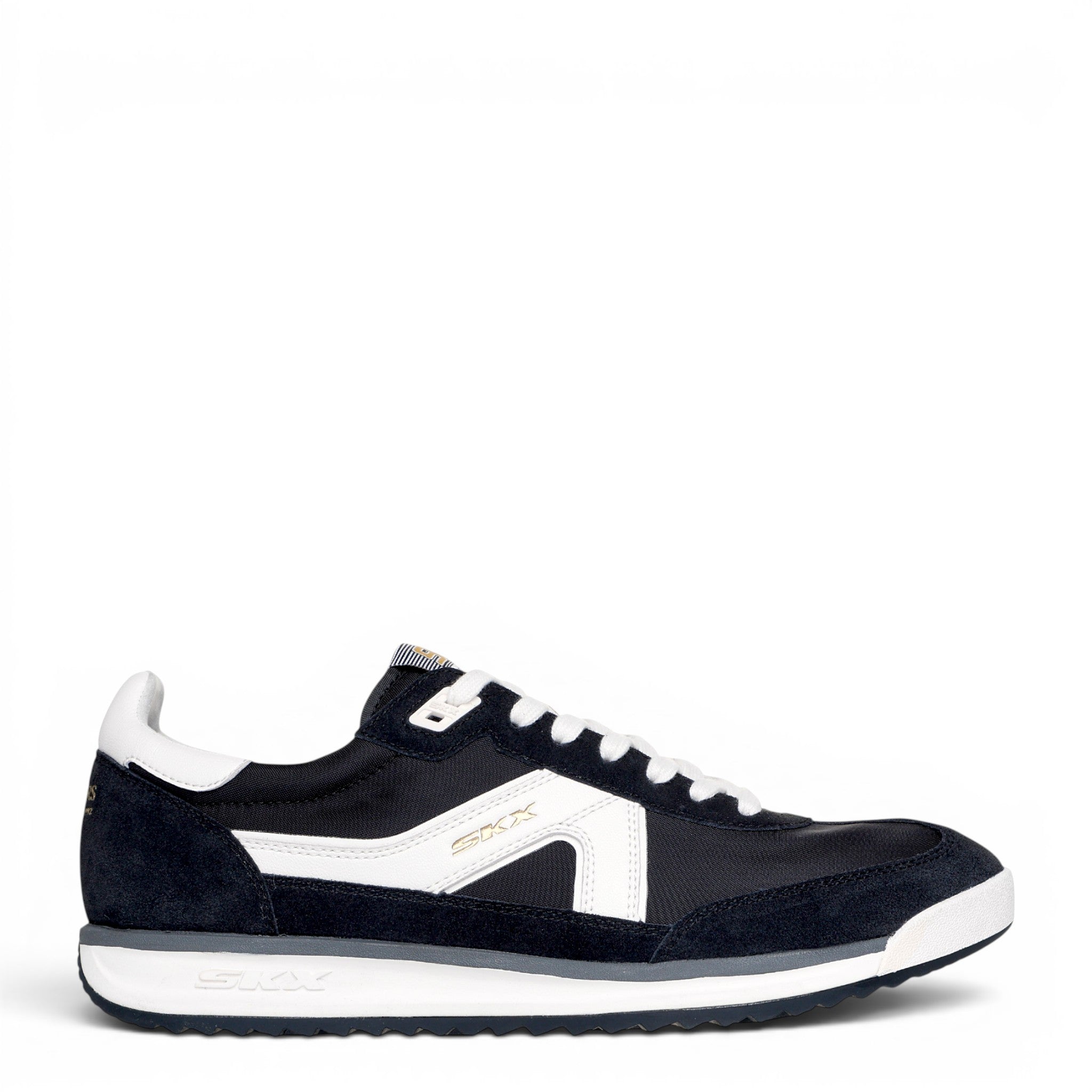 Pantofi sport bărbați Skechers SKX 92 Spective Negru – ada-shoes.ro