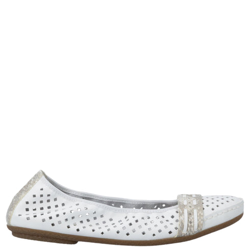 RIEKER Balerini Casual 41430-81