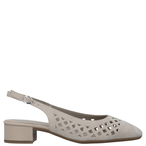 RIEKER Pantofi Casual 43457-60