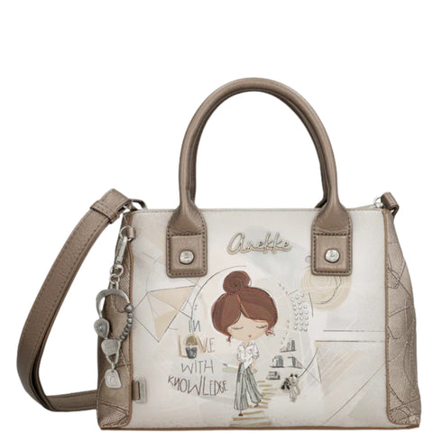 Anekke Poseta Casual 42801-309