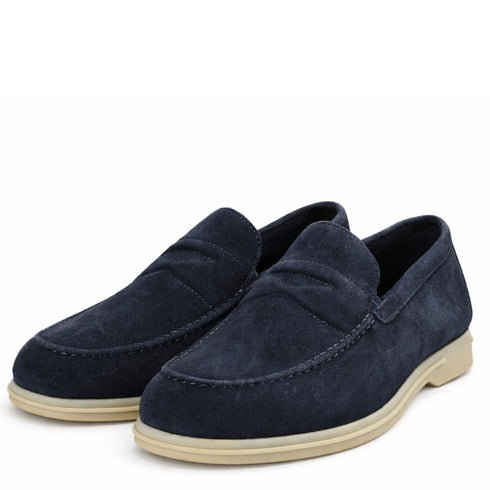 ADA SHOES Pantofi Eleganti 2-2090-307-BLM