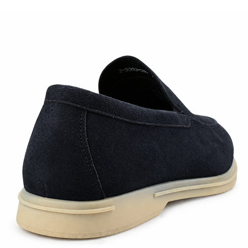 ADA SHOES Pantofi Eleganti 2-2090-307-BLM