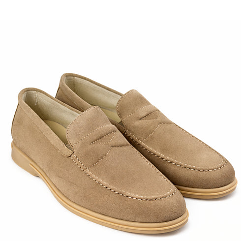 ADA SHOES Pantofi Eleganti 2-2090-307-CRM