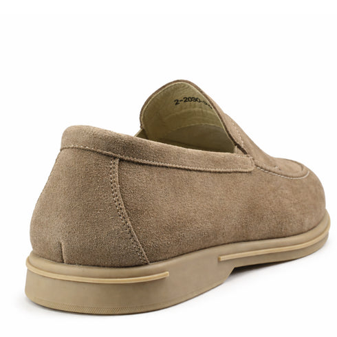 ADA SHOES Pantofi Eleganti 2-2090-307-CRM