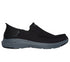 Pantofi sport, barbati, SKECHERS SLIP-INS RF: PARSON-RALVEN 204804-BKCC, negru, textil