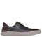 Pantofi sport, barbati, SKECHERS SLIP-INS OWEN - CONNELL 205625-CHOC maro, piele ecologica